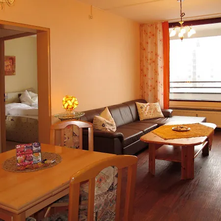 Ferienwohnung Bulla 161s 아파트