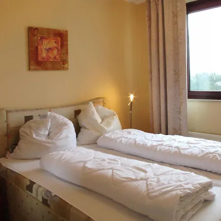 아파트 Ferienwohnung Bulla 161s *
