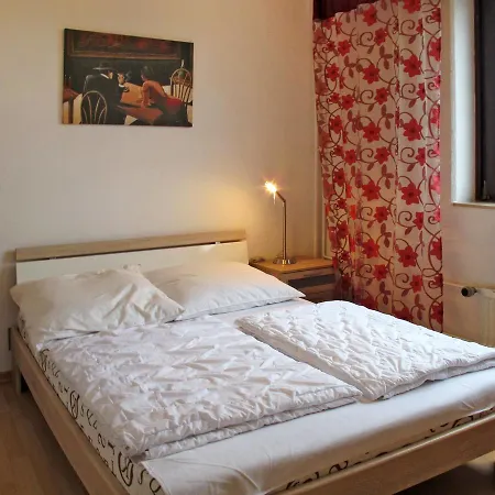 Ferienwohnung Bulla 161s 아파트 *