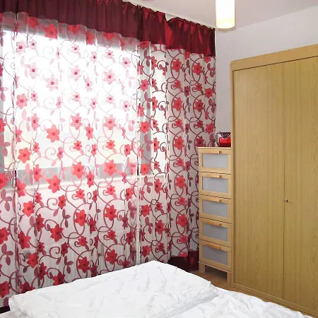 아파트 Ferienwohnung Bulla 161s *