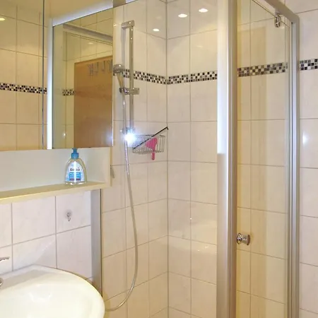 아파트 Ferienwohnung Bulla 161s