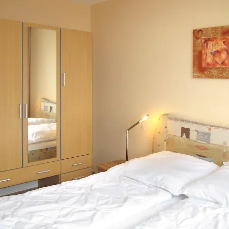 아파트 Ferienwohnung Bulla 161s 담프