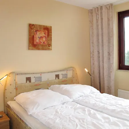 Ferienwohnung Bulla 161s 아파트 *